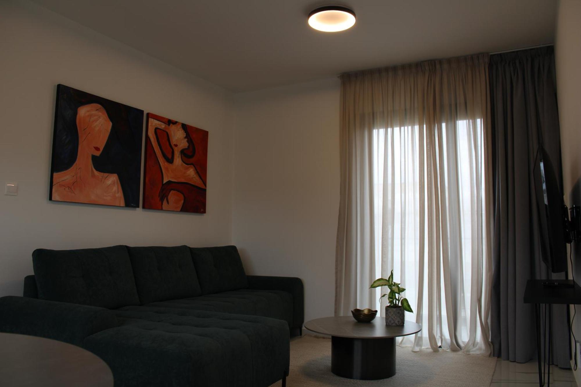 Hypnos Residence Nicosia Exterior foto